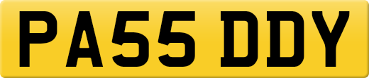PA55DDY