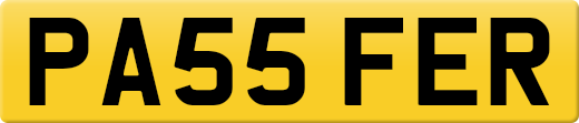 PA55FER