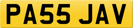 PA55JAV