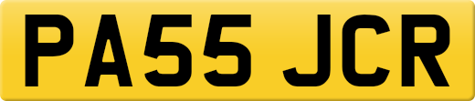 PA55JCR