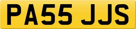 PA55JJS