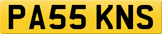 PA55KNS