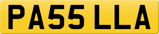 PA55LLA