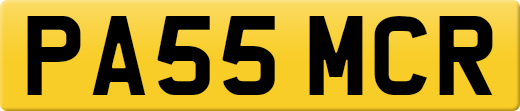 PA55MCR