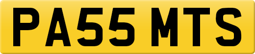 PA55MTS