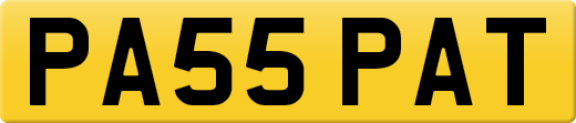 PA55PAT