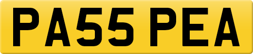 PA55PEA