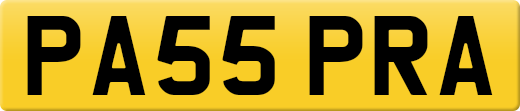 PA55PRA