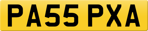 PA55PXA
