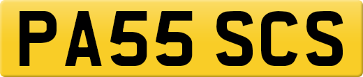 PA55SCS
