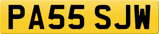 PA55SJW