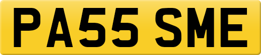PA55SME