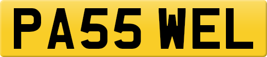 PA55WEL