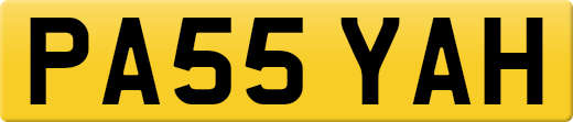 PA55YAH