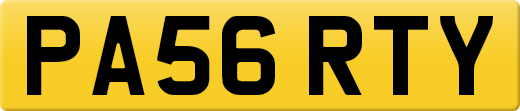 PA56RTY