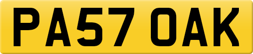 PA57OAK