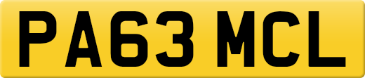 PA63MCL