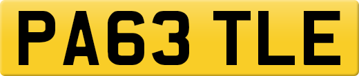 PA63TLE