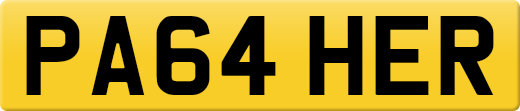 PA64HER