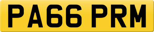 PA66PRM