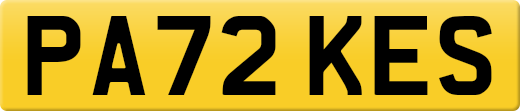 PA72KES