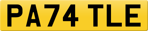 PA74TLE
