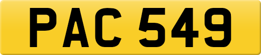 PAC549