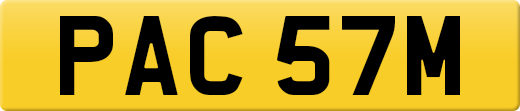 PAC57M