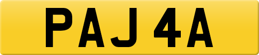 PAJ4A