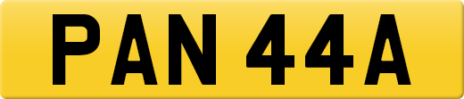 PAN44A