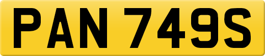 PAN749S