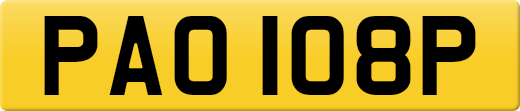 PAO108P