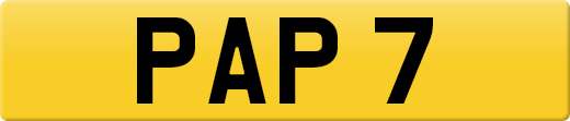 PAP7