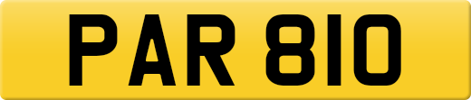 PAR810