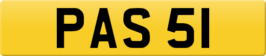 PAS51