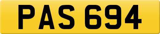 PAS694