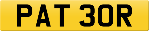 PAT30R