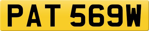 PAT569W