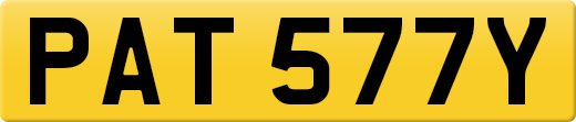 PAT577Y