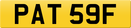 PAT59F