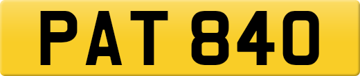 PAT840