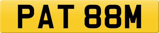 PAT88M