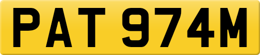 PAT974M