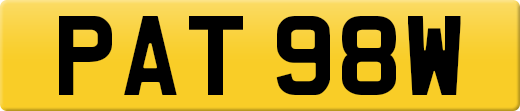PAT98W