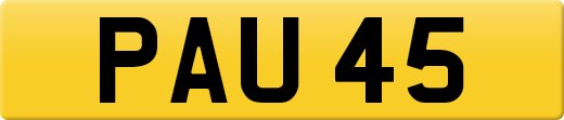 PAU45
