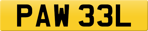 PAW33L