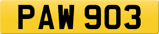 PAW903