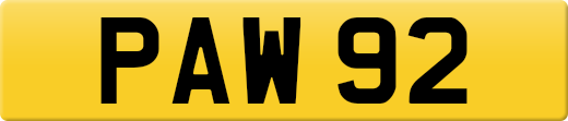 PAW92