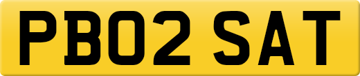 PB02SAT
