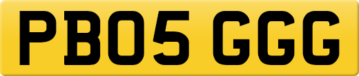 PB05GGG